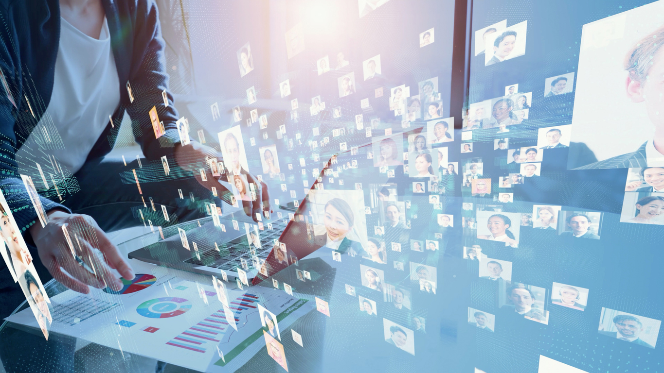 Document scanning & storage: Enabling digital-first HR